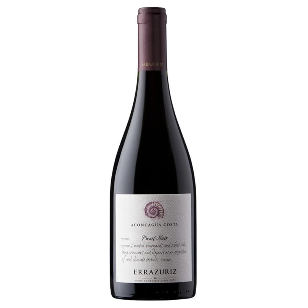 Vino Errazuriz Aconcagua Costa Pinot Noir 750cc_1