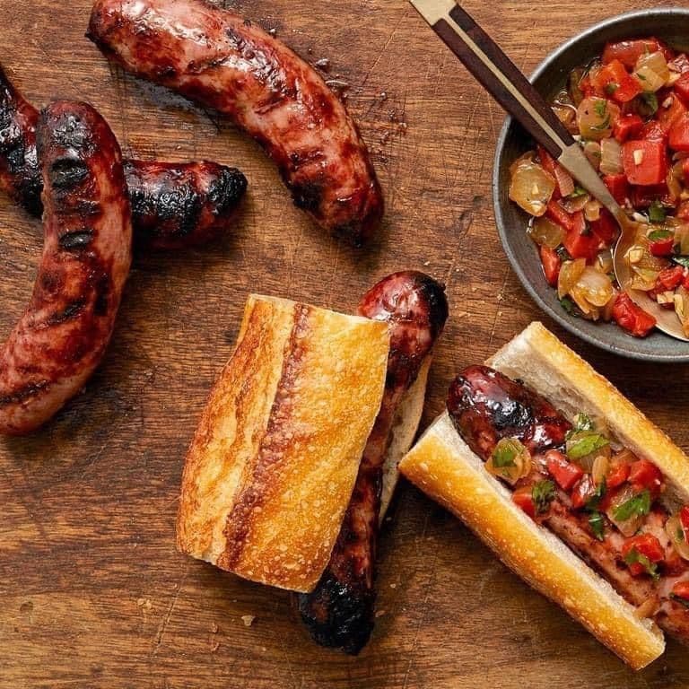 Parrillero Completo: 1× Chorizo Parrillero 1kg + 1× Longaniza Artesanal 1kg + 1× Mix Parrillero 500g_7
