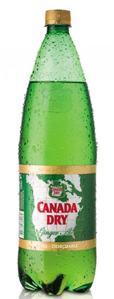 Bebida Canada Dry Ginger Ale 1.5 L_1