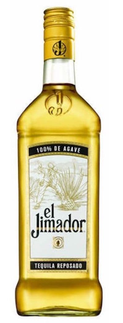 Tequila Jimador Reposado 750cc_1