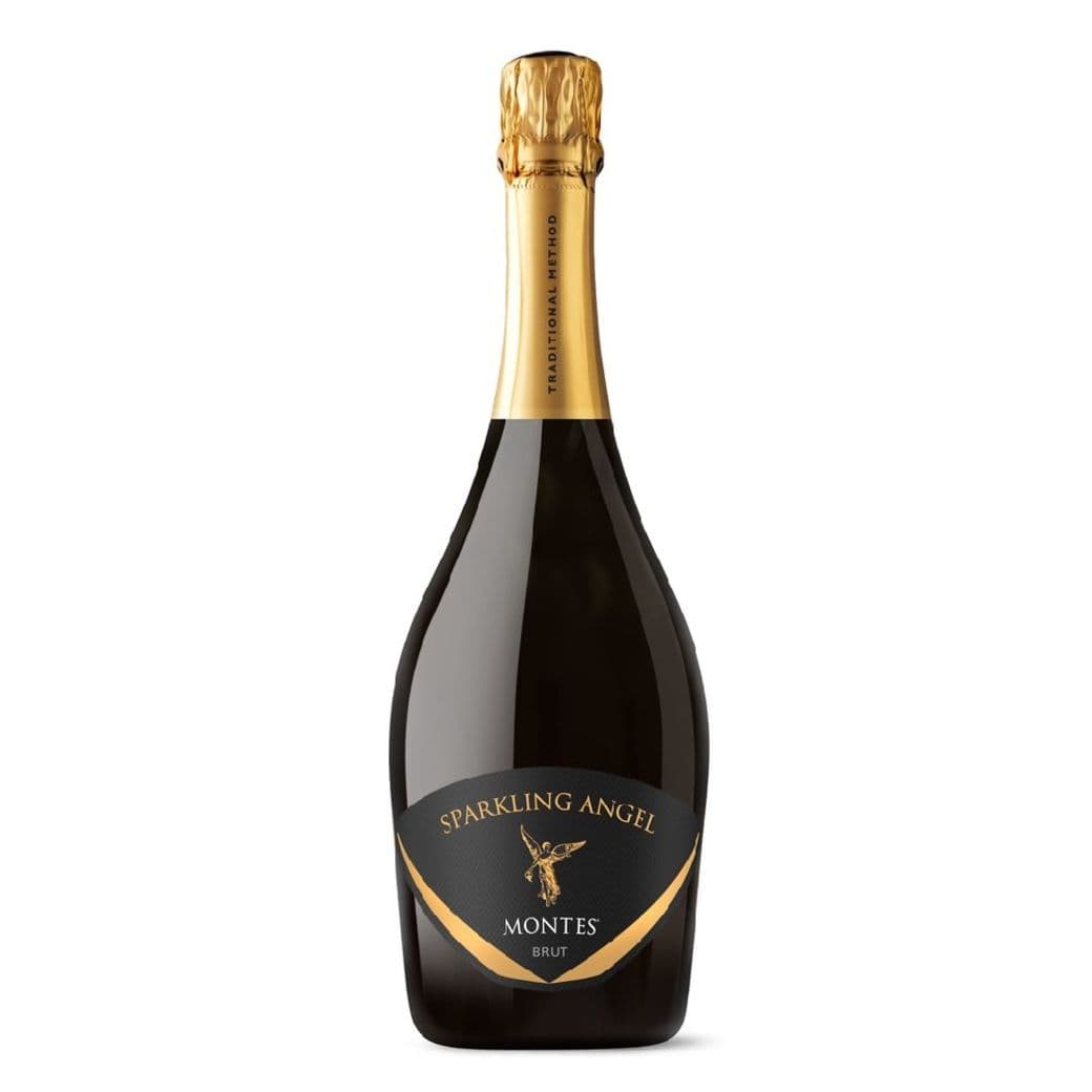 Espumante Montes Sparkling Angel Brut 750cc_1